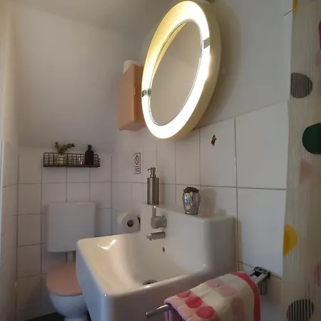 Apartment Sorgenfrei