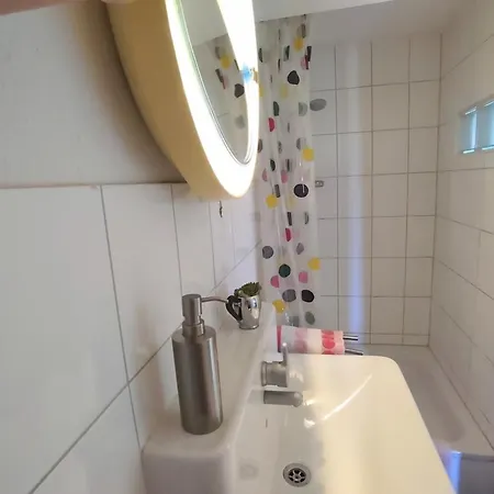 Sorgenfrei Apartman Bad Krozingen