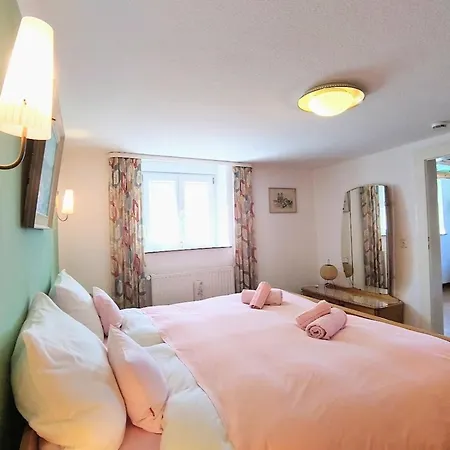 Apartment Sorgenfrei Bad Krozingen