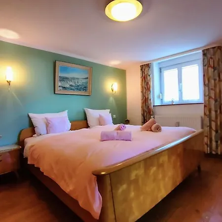 Sorgenfrei Apartment