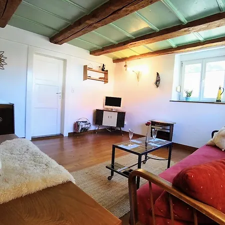 Sorgenfrei Apartment Bad Krozingen