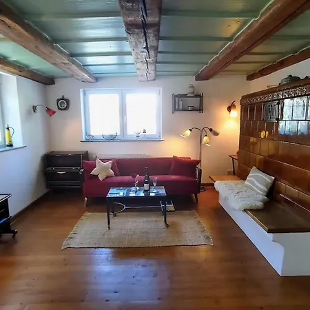 Sorgenfrei Apartment