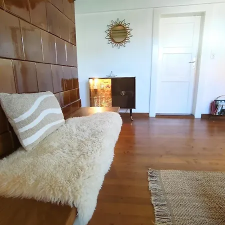 Apartman Sorgenfrei *