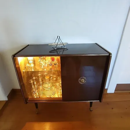 Sorgenfrei Apartman Bad Krozingen